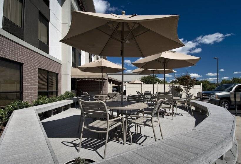 فندق Hampton Inn Asheboro