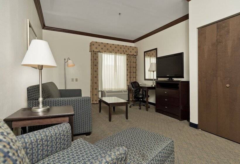 فندق Hampton Inn Asheboro
