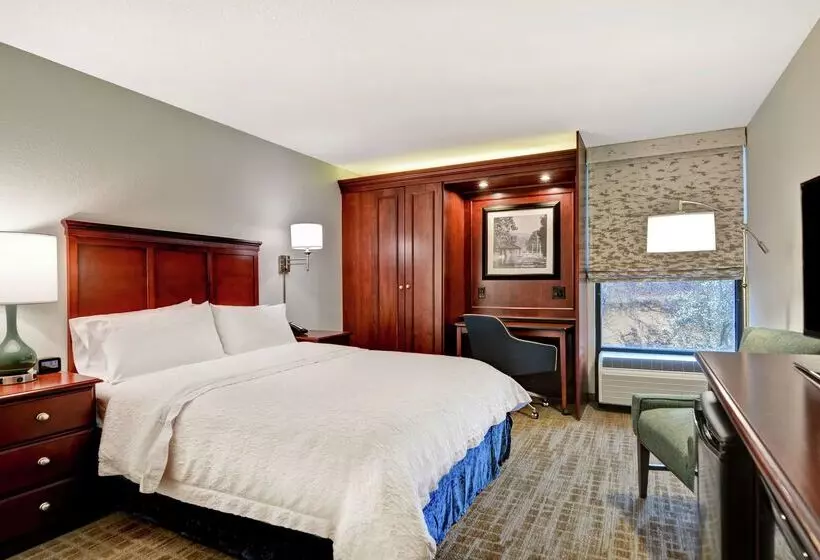 ホテル Hampton Inn Beckley