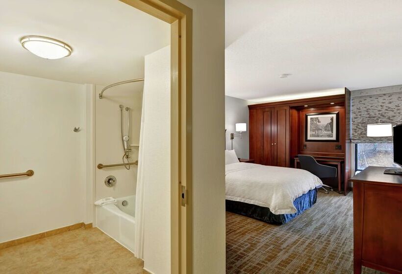 فندق Hampton Inn Beckley