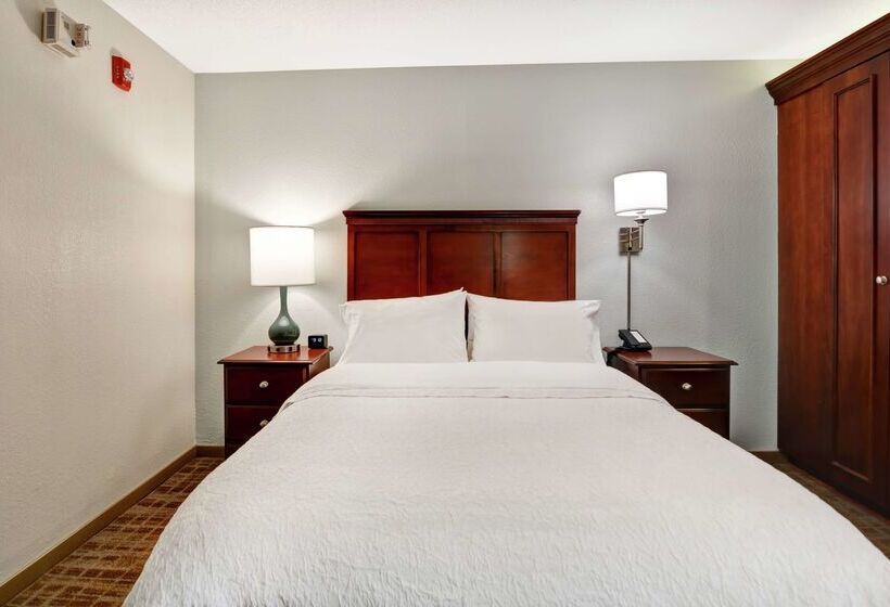 فندق Hampton Inn Beckley