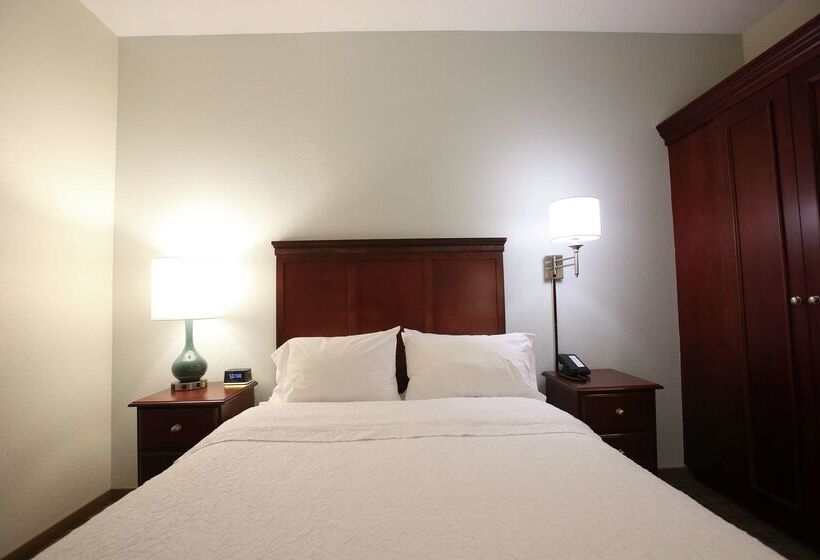 فندق Hampton Inn Beckley