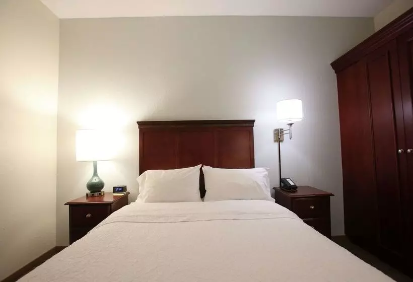 ホテル Hampton Inn Beckley