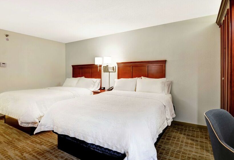 فندق Hampton Inn Beckley