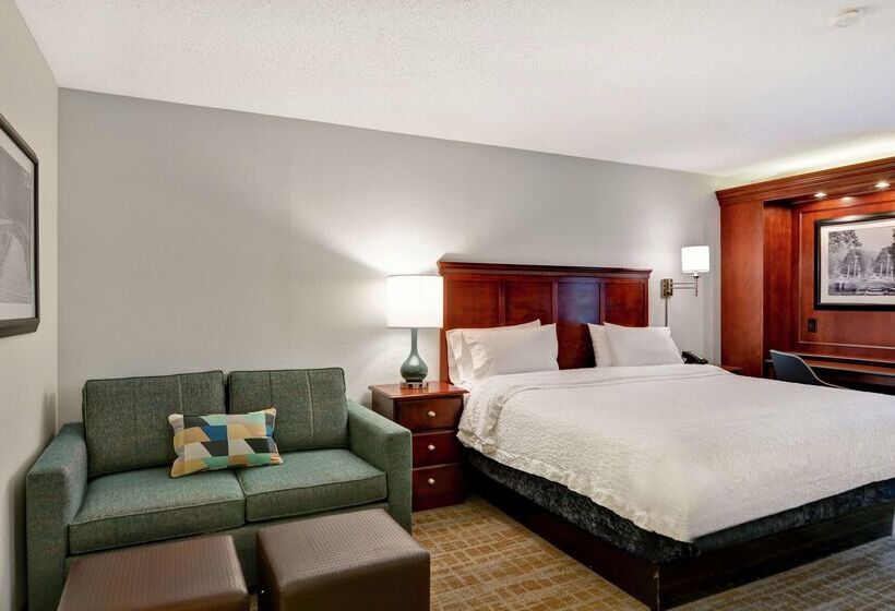 فندق Hampton Inn Beckley