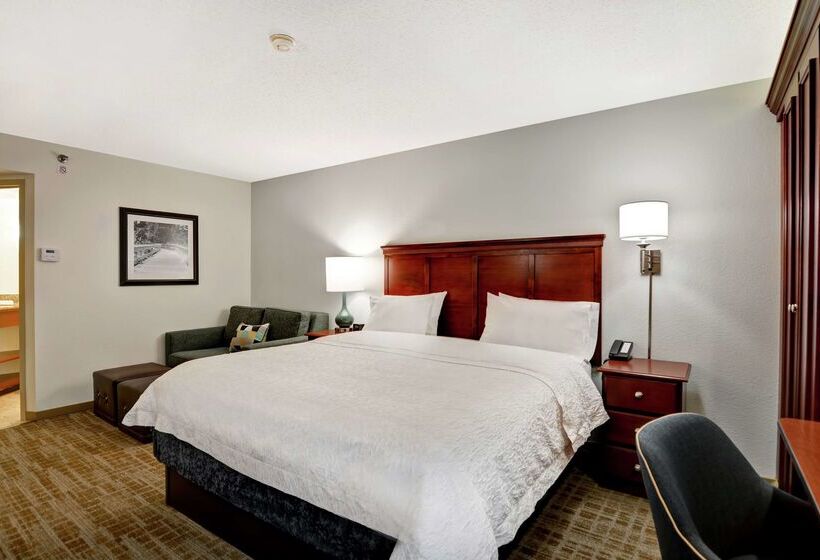 فندق Hampton Inn Beckley