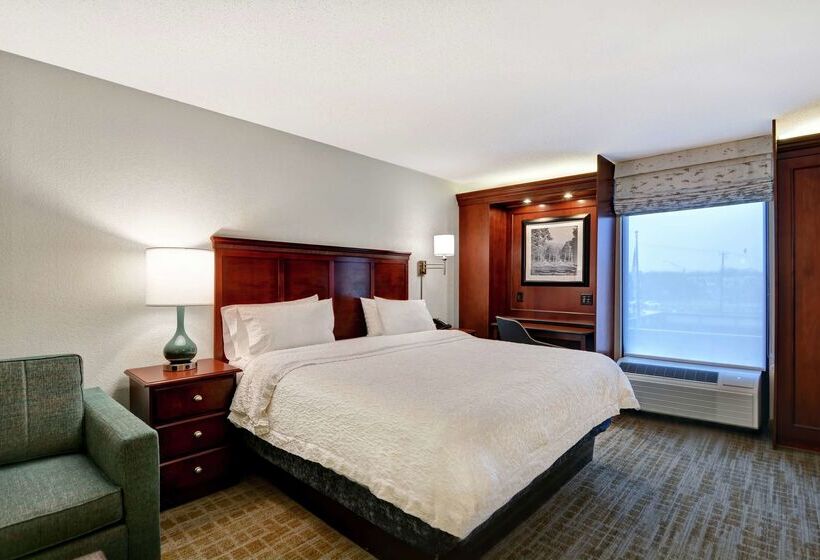 فندق Hampton Inn Beckley