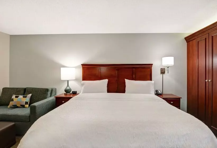 ホテル Hampton Inn Beckley