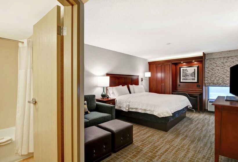 فندق Hampton Inn Beckley