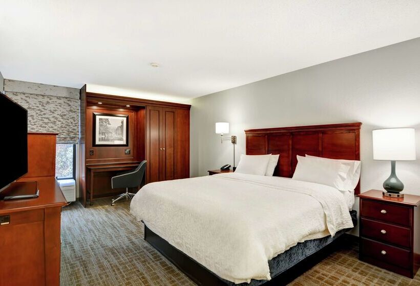 فندق Hampton Inn Beckley