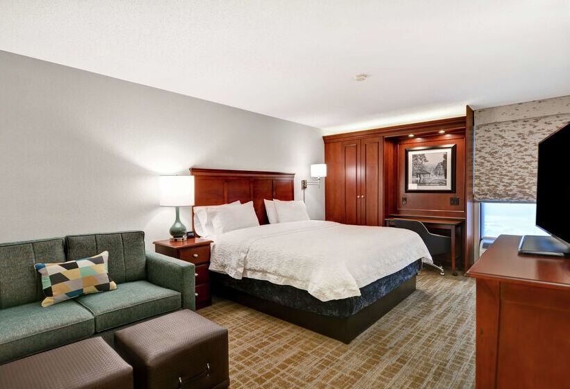 فندق Hampton Inn Beckley