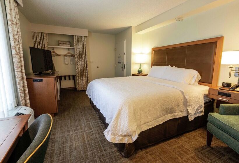 酒店 Hampton Inn Boca Raton