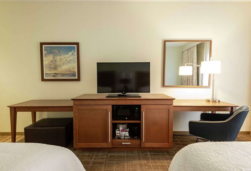 酒店 Hampton Inn Boca Raton