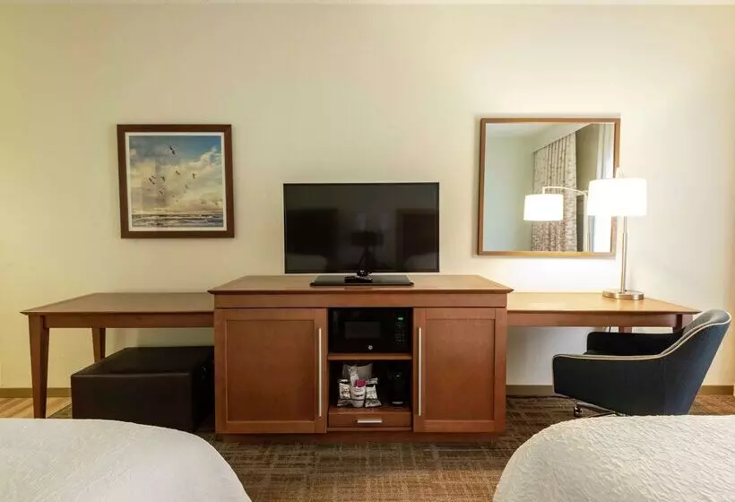 酒店 Hampton Inn Boca Raton