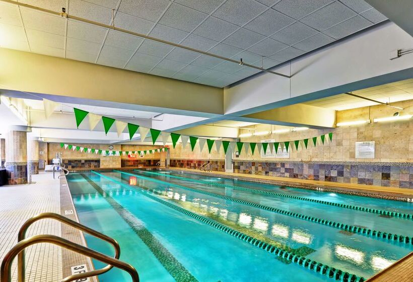 酒店 Hampton Inn Boca Raton