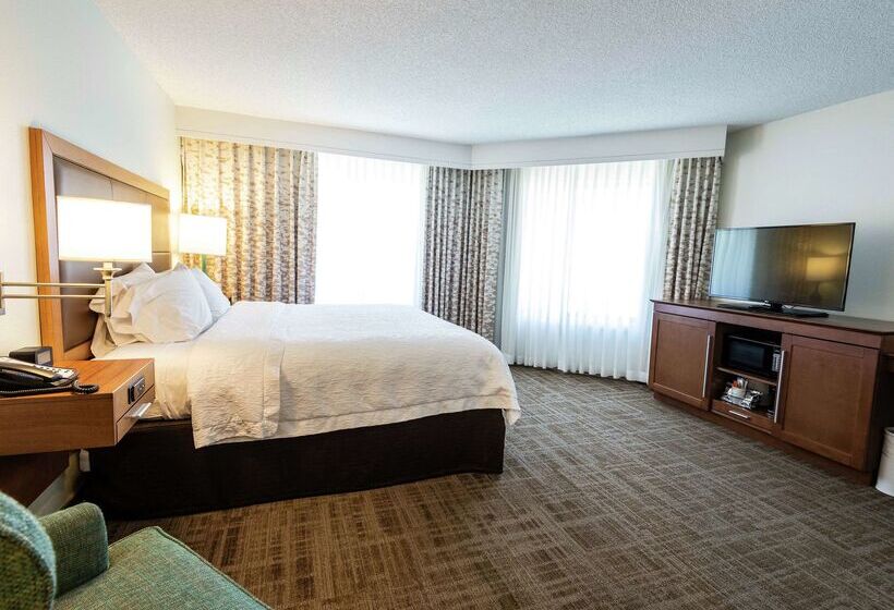 Hotel Hampton Inn Boca Raton