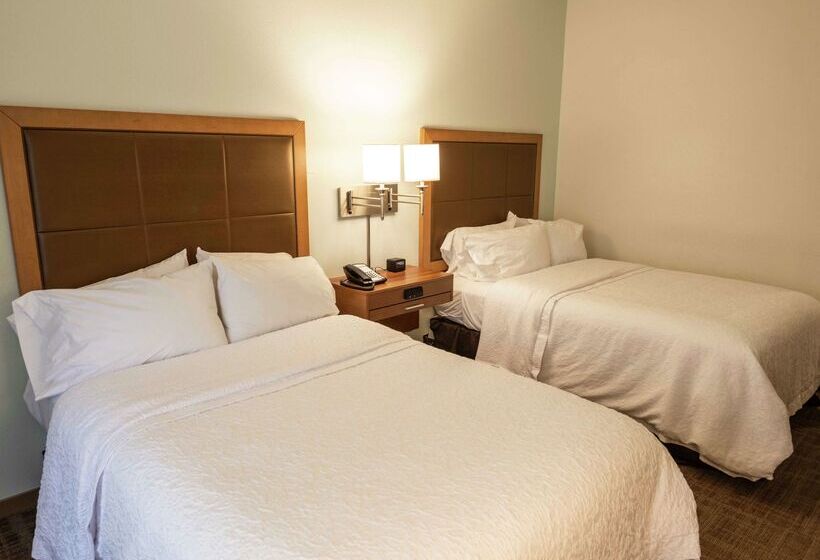 酒店 Hampton Inn Boca Raton