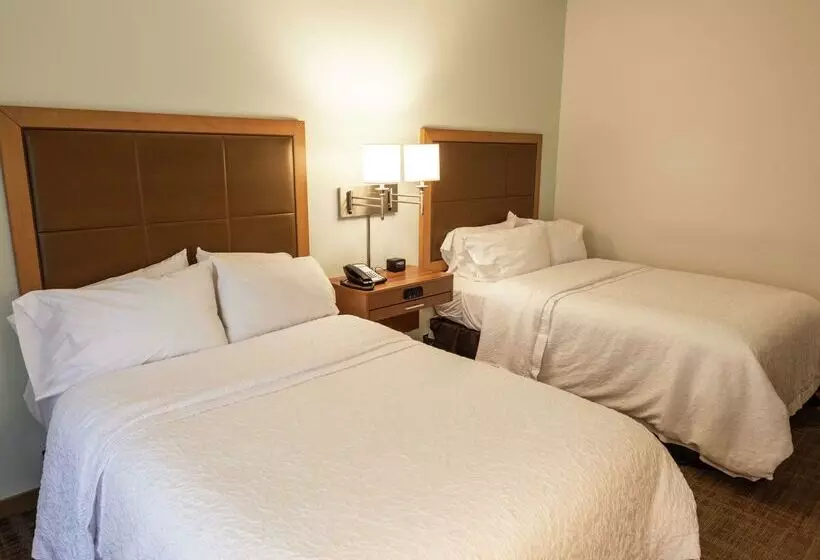 酒店 Hampton Inn Boca Raton