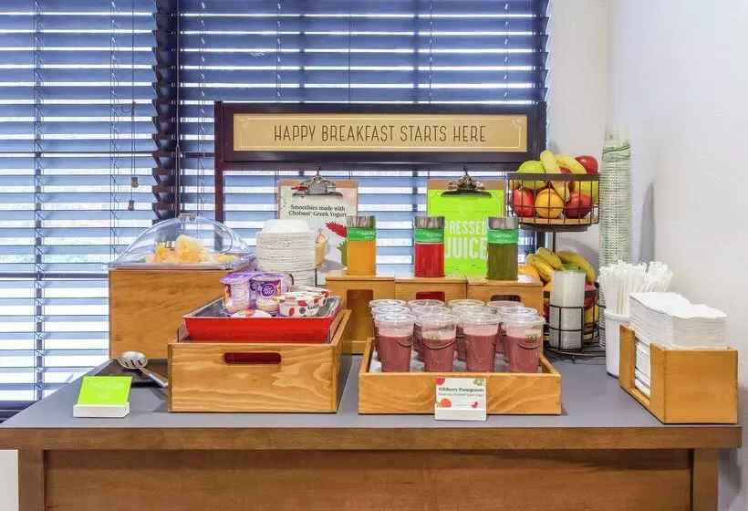 فندق Hampton Inn Boston/peabody