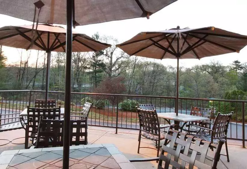 فندق Hampton Inn Boston/peabody