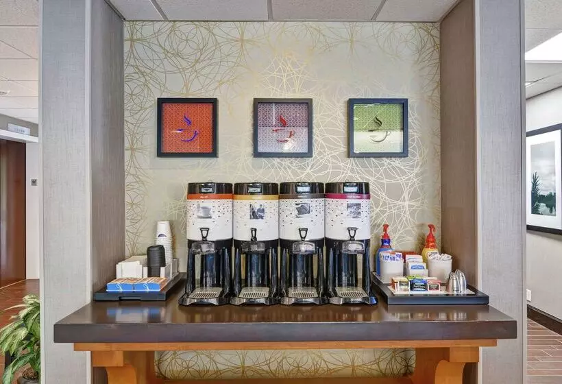 فندق Hampton Inn Charlotte Gastonia