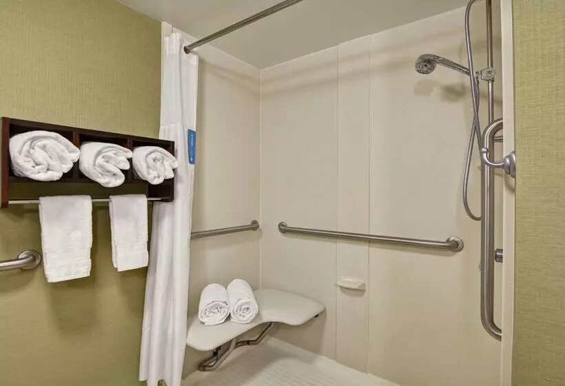 فندق Hampton Inn Charlotte Gastonia