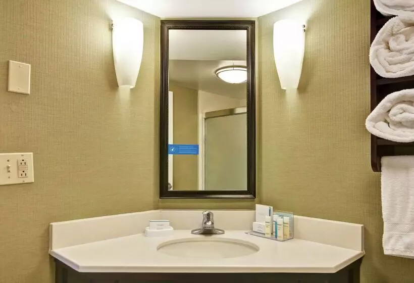 فندق Hampton Inn Charlotte Gastonia