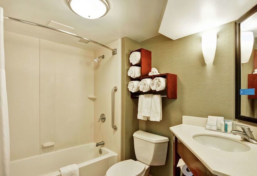 호텔 Hampton Inn Charlotte Gastonia