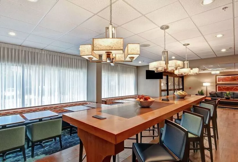 فندق Hampton Inn Charlotte Gastonia