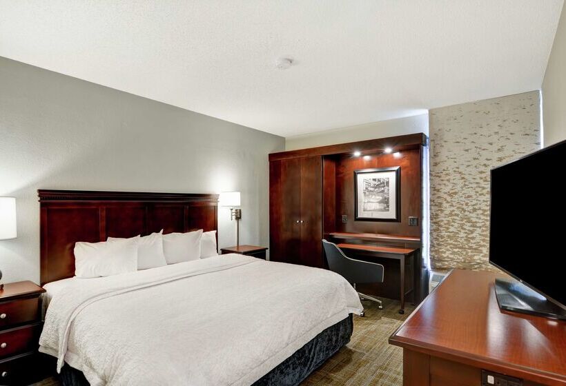 호텔 Hampton Inn Charlotte Gastonia
