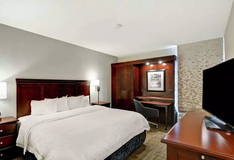 فندق Hampton Inn Charlotte Gastonia