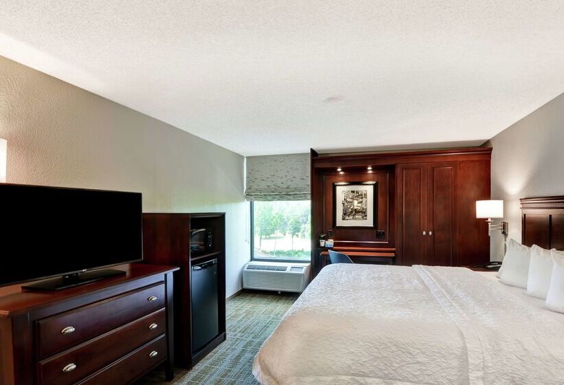 호텔 Hampton Inn Charlotte Gastonia