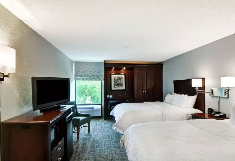 فندق Hampton Inn Charlotte Gastonia