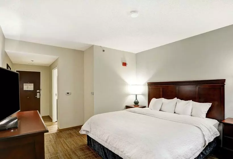 فندق Hampton Inn Charlotte Gastonia