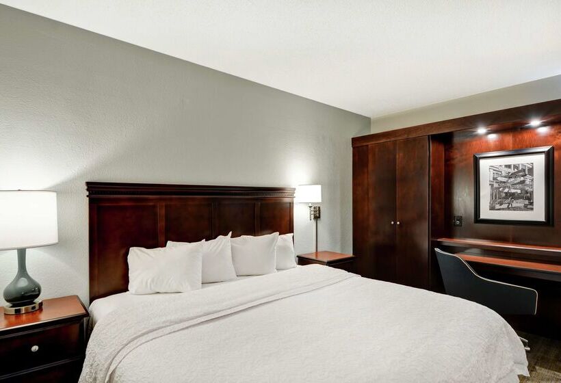 호텔 Hampton Inn Charlotte Gastonia
