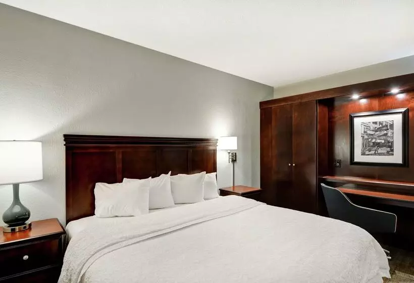 فندق Hampton Inn Charlotte Gastonia