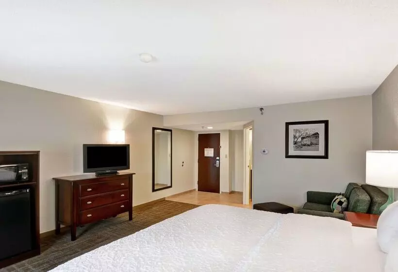 فندق Hampton Inn Charlotte Gastonia