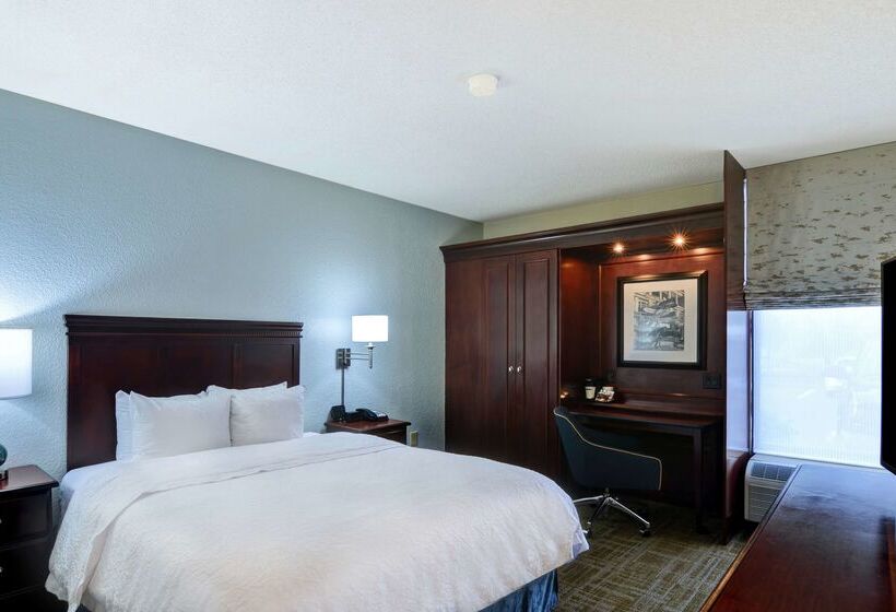호텔 Hampton Inn Charlotte Gastonia