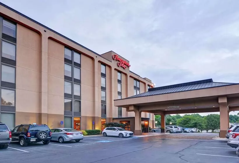 فندق Hampton Inn Charlotte Gastonia