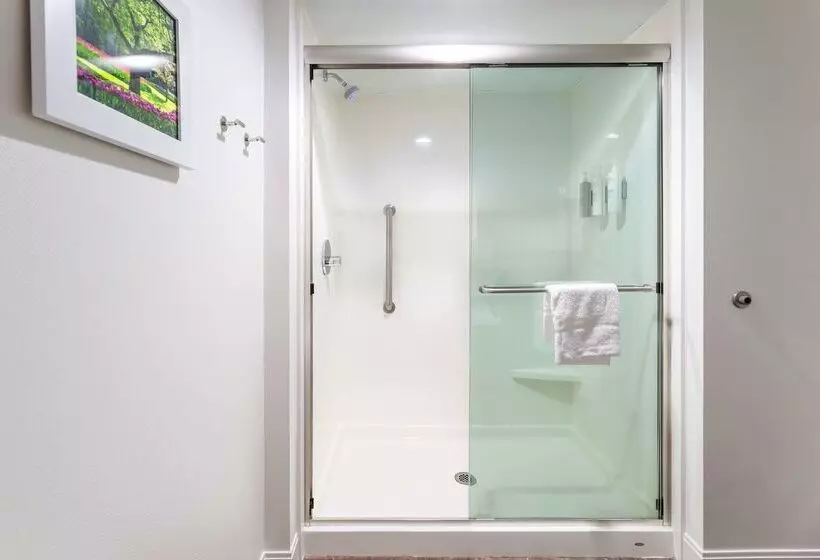 ホテル Hampton Inn Columbia I26/harbison Blvd