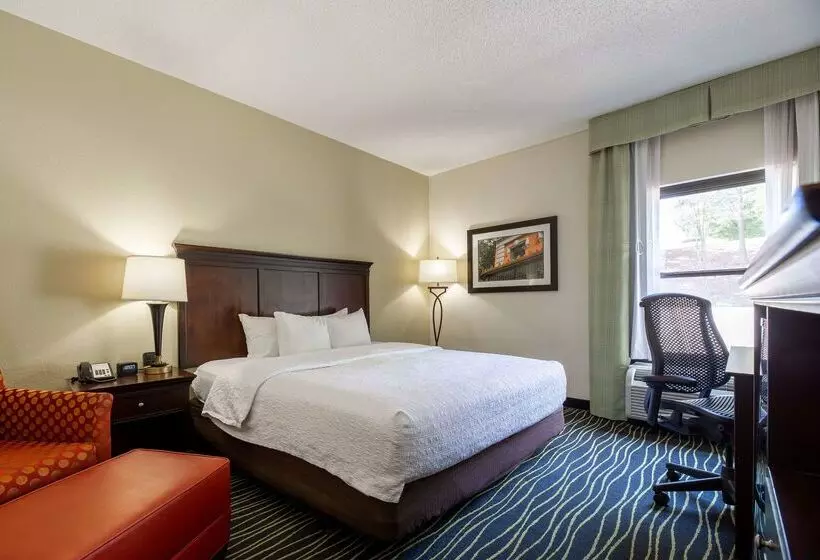 ホテル Hampton Inn Columbia I26/harbison Blvd