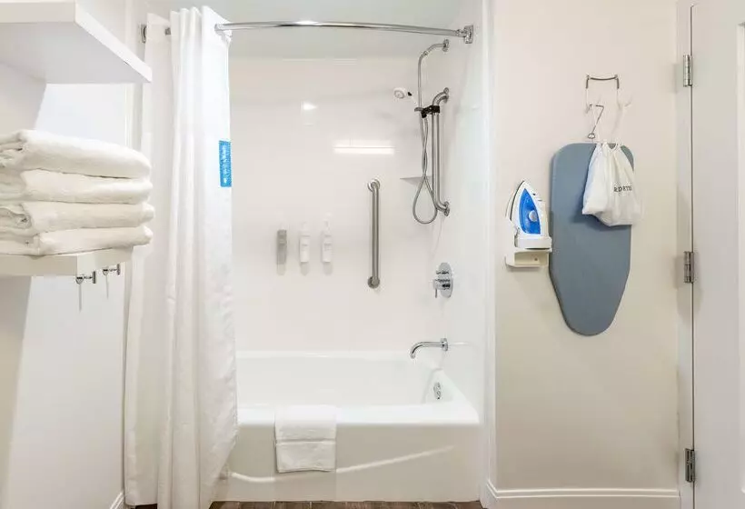 ホテル Hampton Inn Columbia I26/harbison Blvd