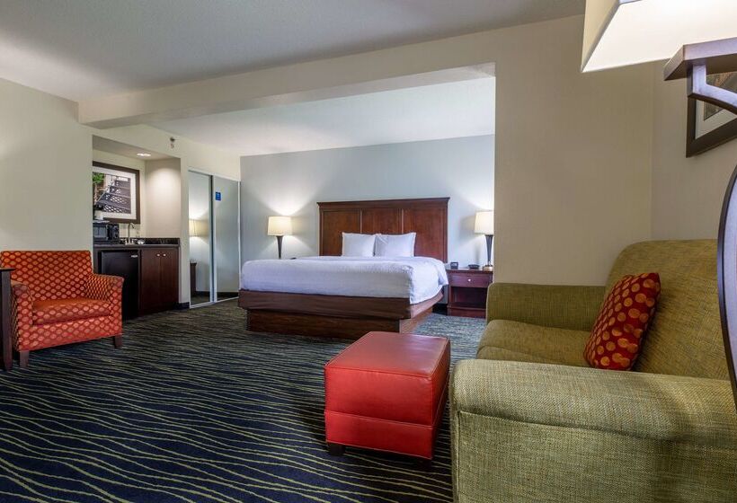 Szálloda Hampton Inn Columbia I26/harbison Blvd