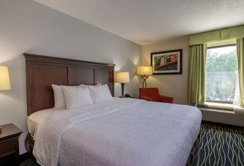 ホテル Hampton Inn Columbia I26/harbison Blvd