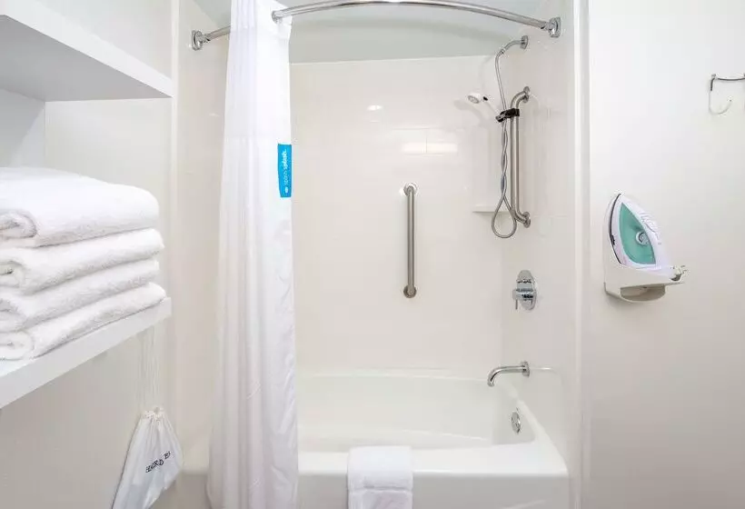 ホテル Hampton Inn Columbia I26/harbison Blvd