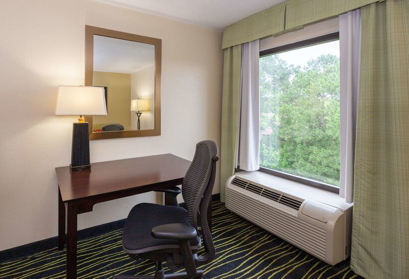Szálloda Hampton Inn Columbia I26/harbison Blvd