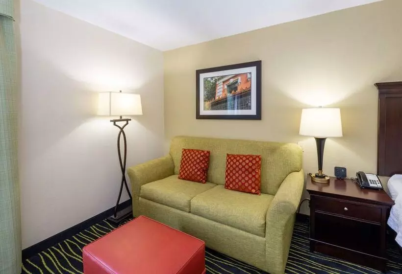ホテル Hampton Inn Columbia I26/harbison Blvd