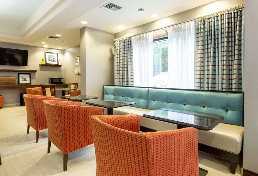 ホテル Hampton Inn Columbia I26/harbison Blvd