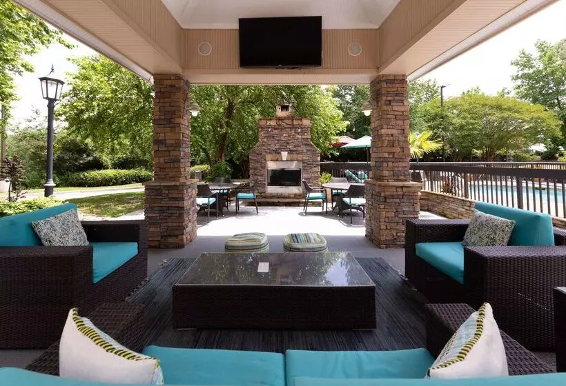 ホテル Hampton Inn Columbia I26/harbison Blvd