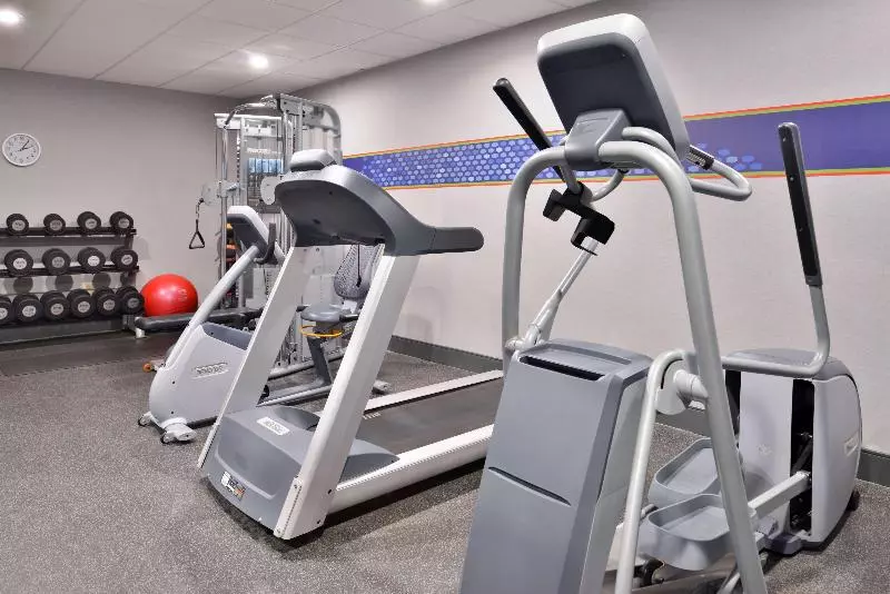 酒店 Hampton Inn Decatur